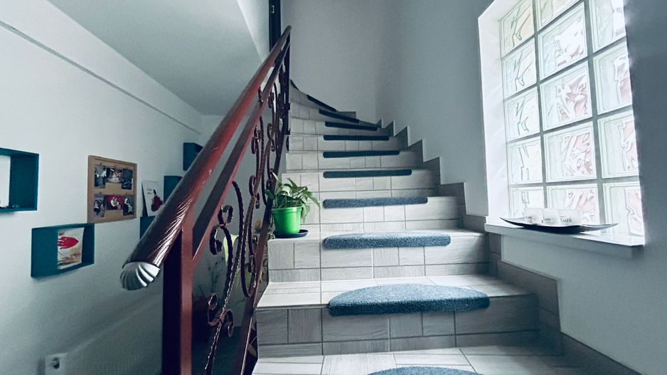 vila insir4cam,3bai,30mpcurte,2locuri parc./Popesti Leordeni - Poză 15
