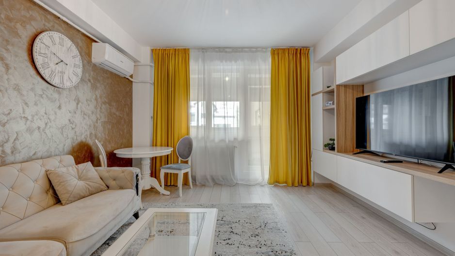 Apartamentul Impecabil, 2 cam. pretabil Regim Hotelier! Rezervelor 56! - Poză 10