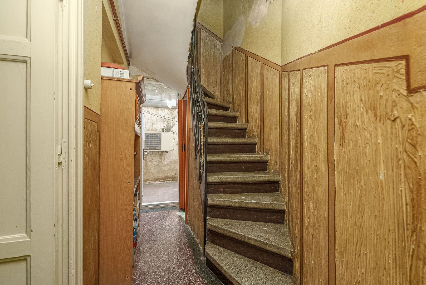 FERDINAND - Oborul Nou | Casa individuala 276mp teren| Renovare facila - Poză 17