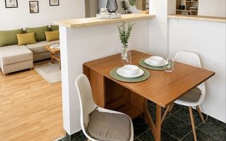 Apartament cu 2 camere  de închiriat - Metrou Crângași - Poză 8