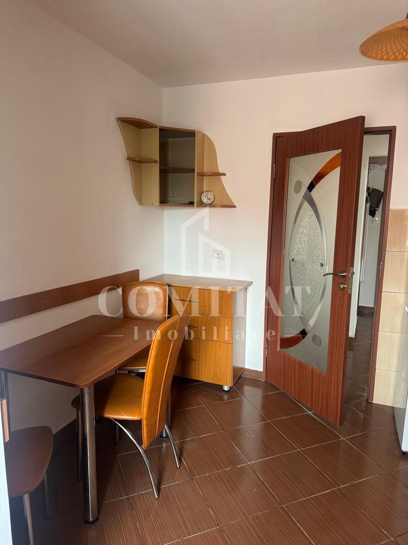 Apartament primitor cu 3 camere | Zona Nicolae Titulescu - Gheorgheni - Poză 14
