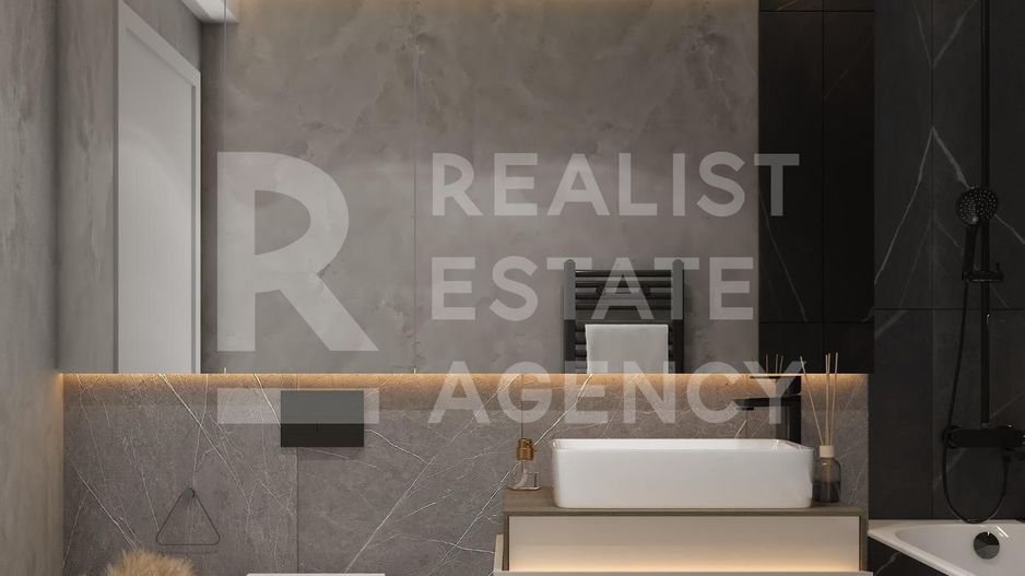 Vânzare, apartament cu 3 camere, Răcădău - Poză 6