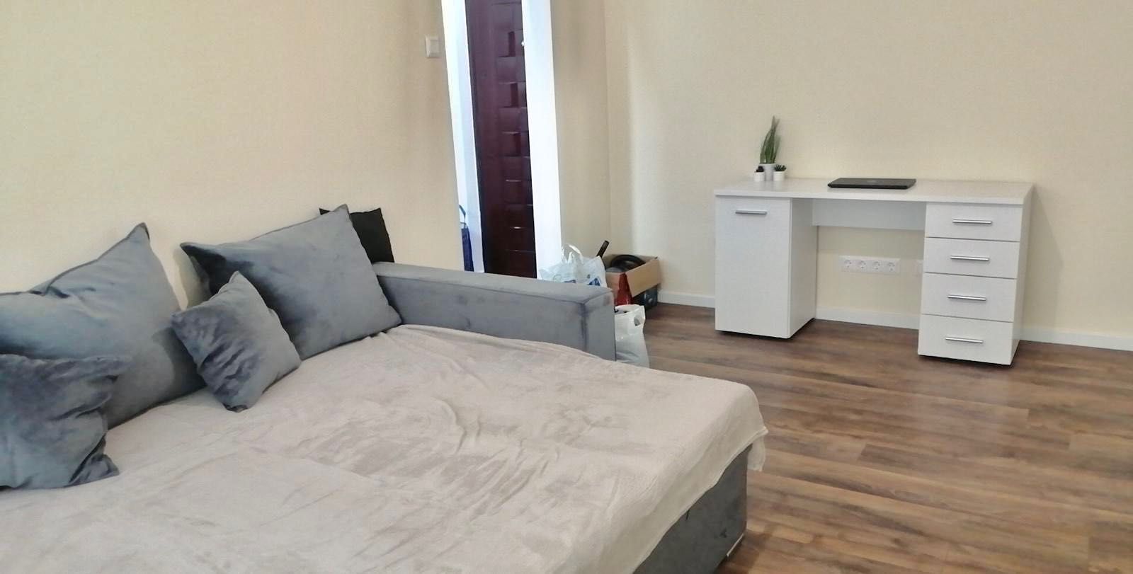 Apartament 2 camere etaj 2/4 Carpați 1 - Poză 5