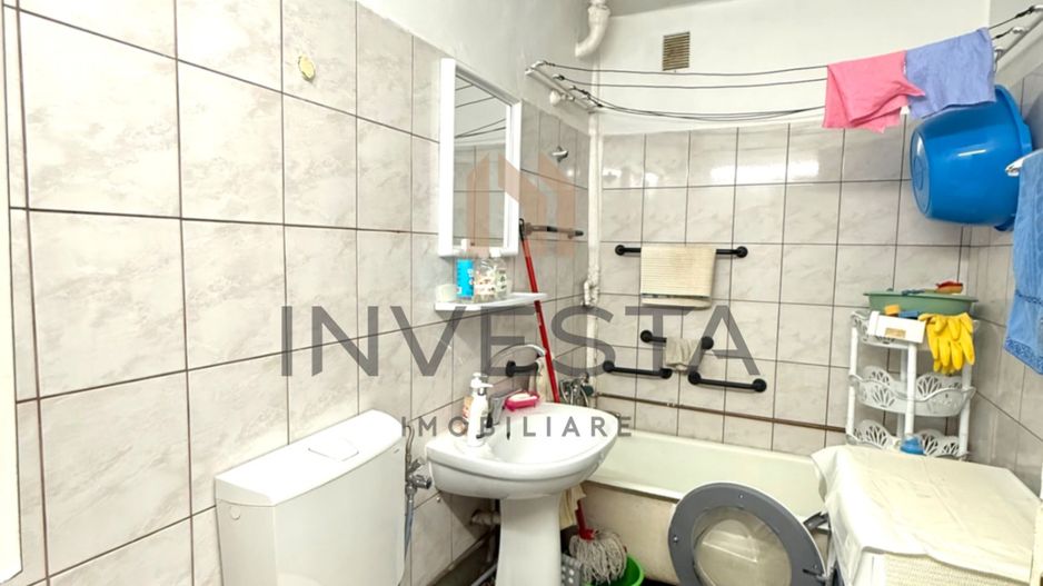 Apartament 2 camere Ultracentral – Ideal pentru Investitie sau Locuire - Poză 5