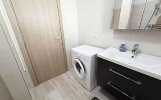 3 camere, bloc nou, mobilat modern, balcon, garaj, Borhanci, PROFI - Poză 14