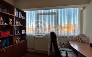 Apartament de vânzare cu 2 camere tip D în zona Calea Aradului, Oradea - Poză 5