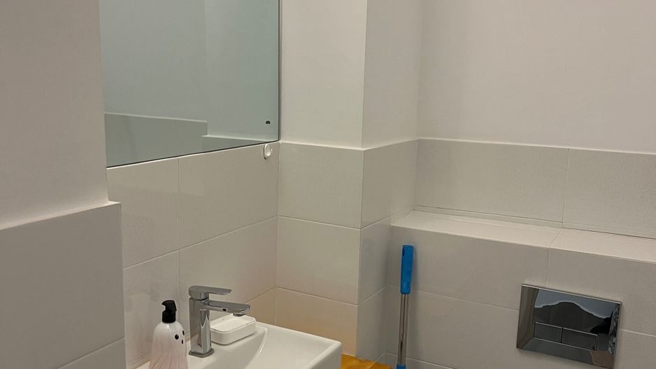 Apartament 3 camere, decomandat, et2- Centru Palas - Poză 9