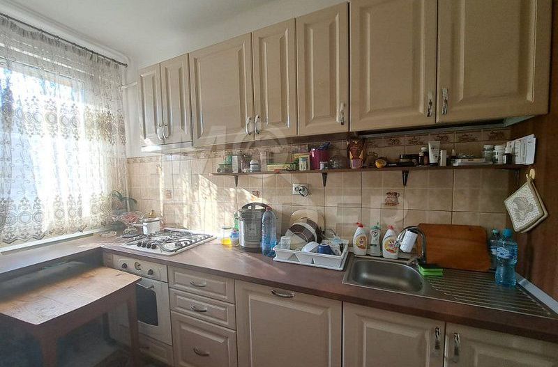 Vanzare 2 camere decomandate, Centru, zona Horea - Poză 3