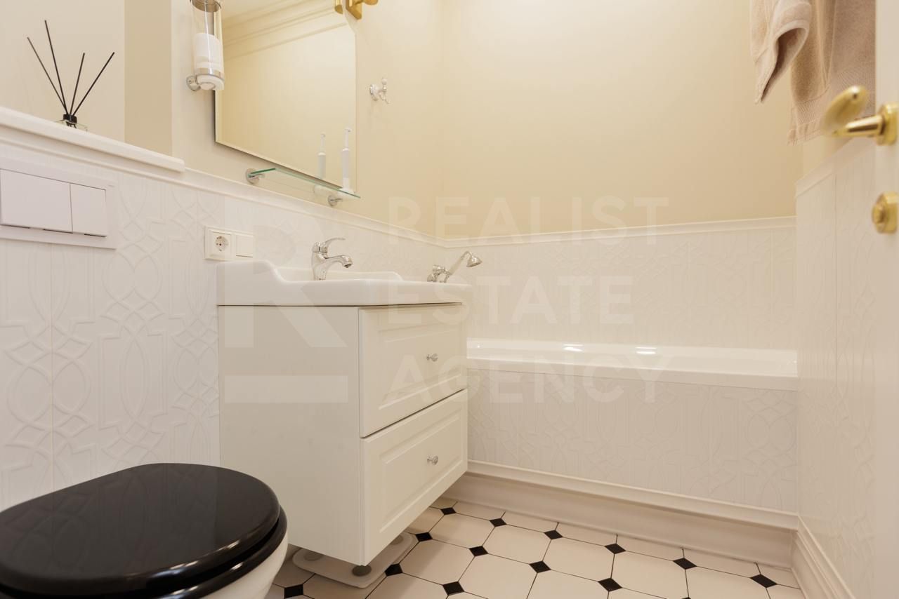 Vânzare, apartament, 4 camere, strada Liviu Deleanu, Buiucani - Poză 16