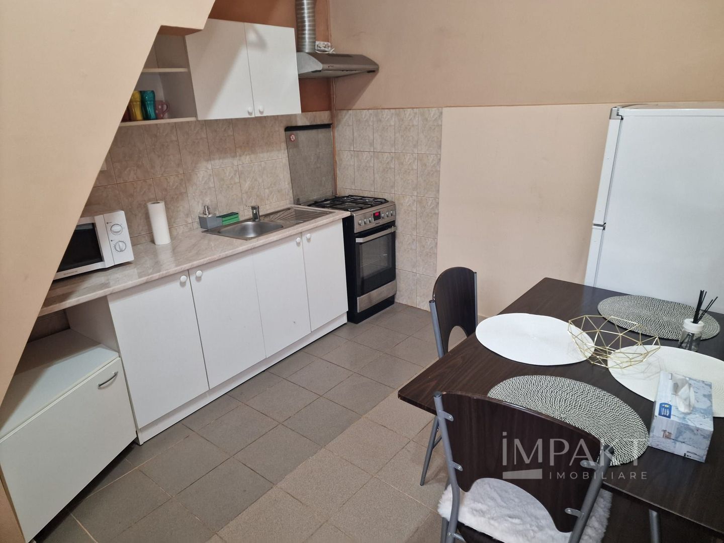 Apartament 1 camera Calea Moților | Locație ultracentrală - Poză 3