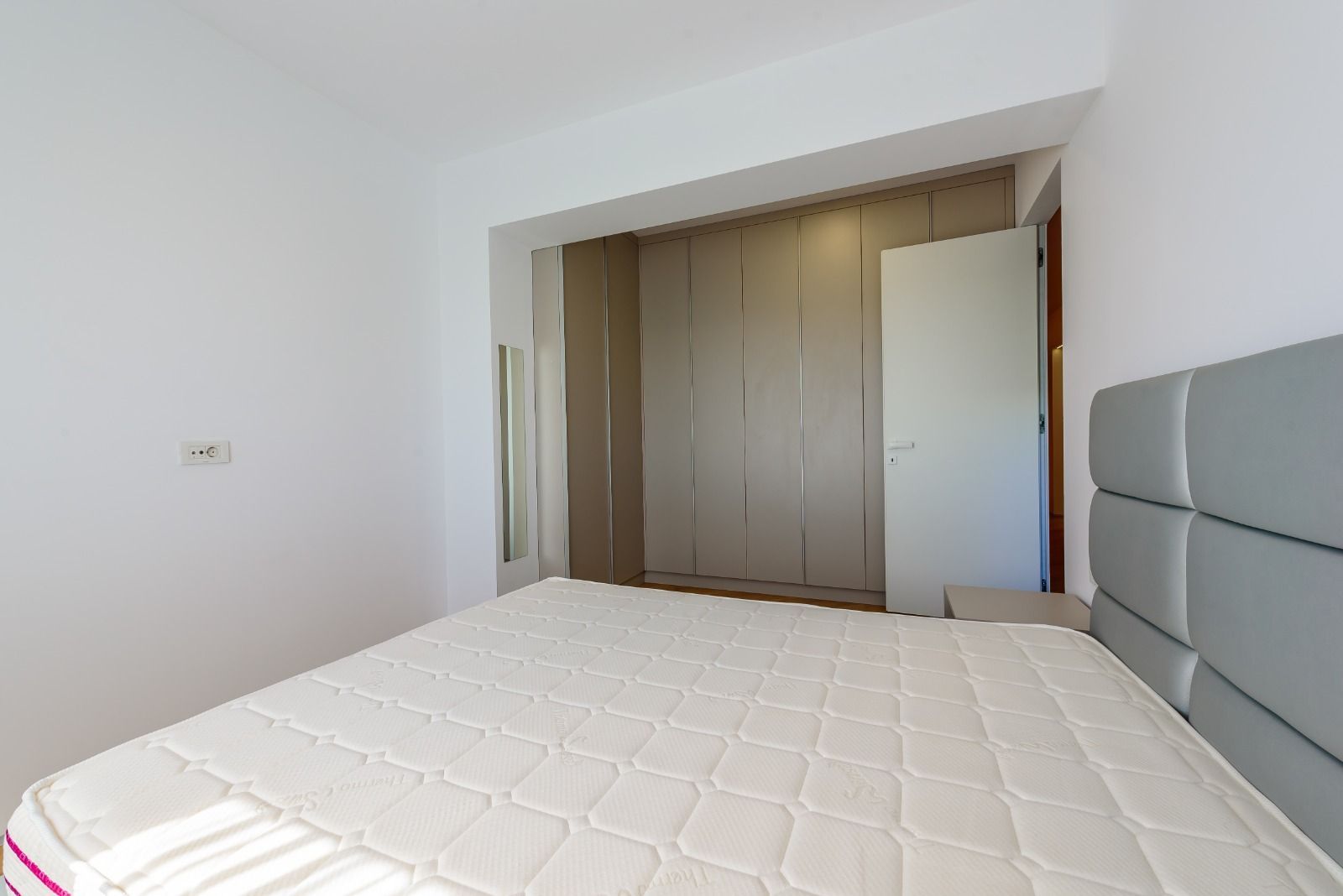 Apartament modern 3 camere cu parcare în 4 City North I Pipera - Poză 18