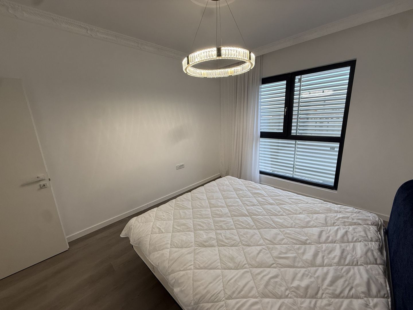 Apartament 2 camere 65 mp Exigent Plaza Residence - Faza 5 Lujerului Politehnica - Poză 13