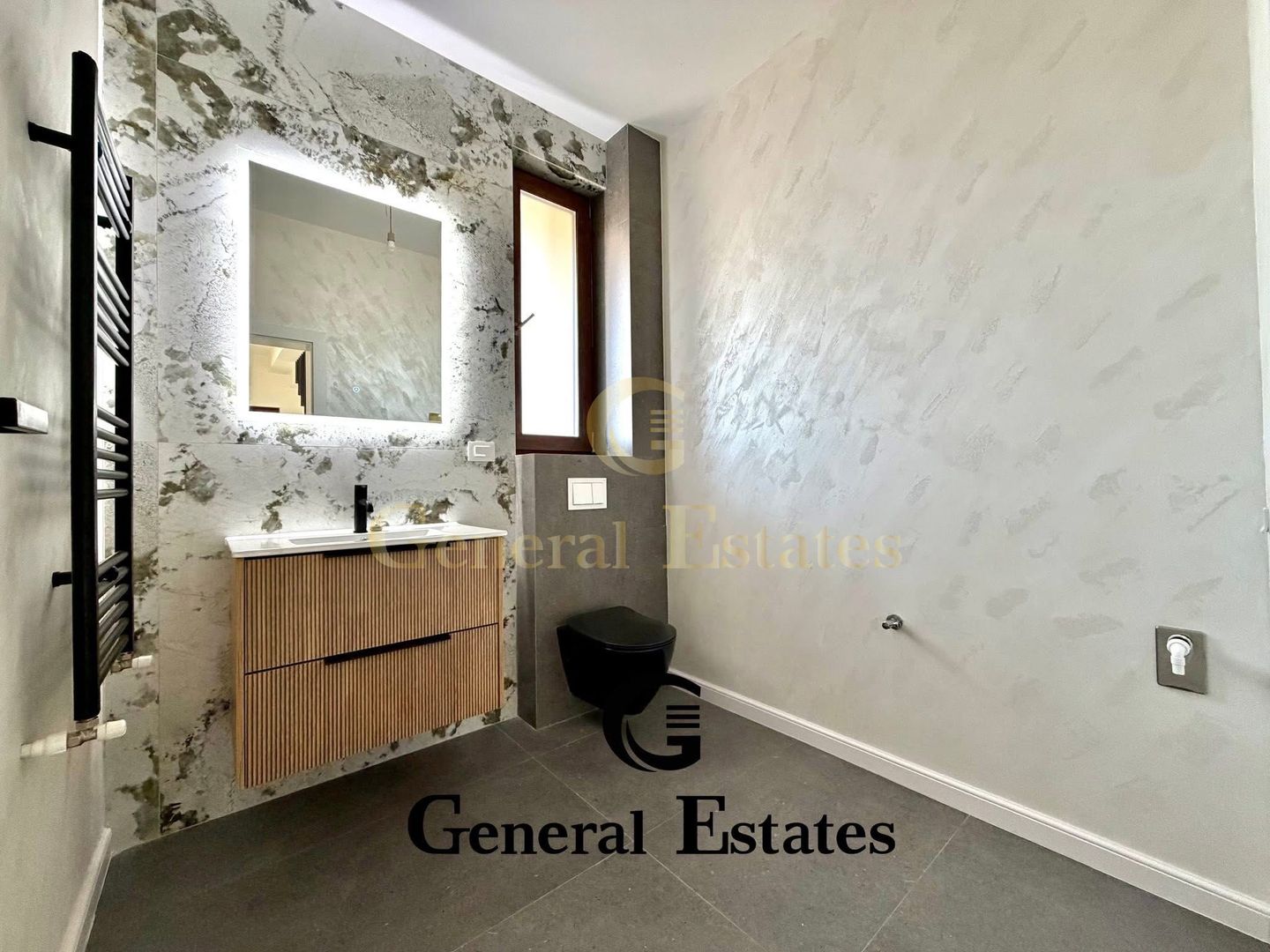 Vilă tip duplex de vânzare | Zona Cetățuia | 390 mp teren | 4 camere - Poză 12