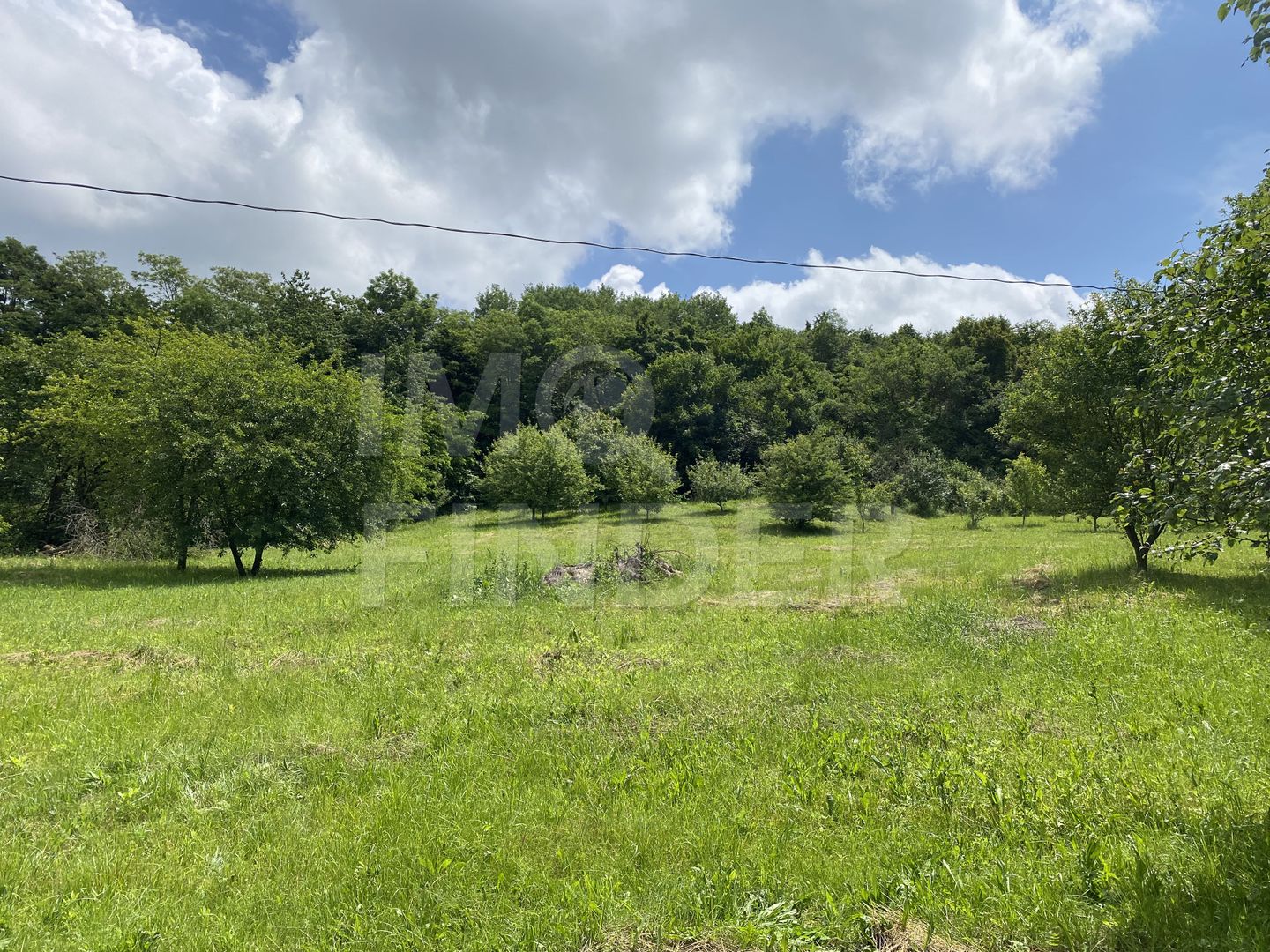 Teren Popesti Deal, 4056 mp, front la strada principala, intravilan - Poză 8