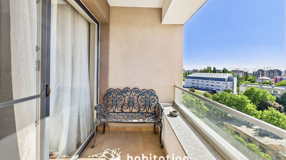 Oază de rafinament si eleganta, 3 camere, 2 terase - zona Aradului - Poză 12