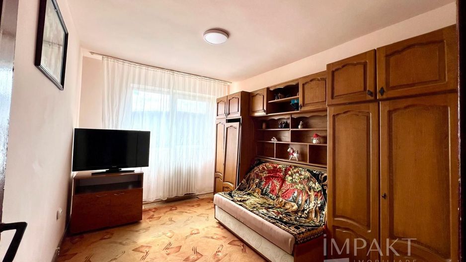 Apartament cu 3 camere in Manastur - Poză 3