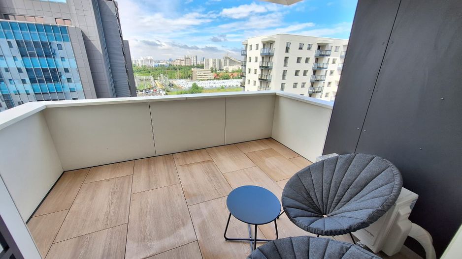 2 CAMERE - DECOMANDAT - ULTRA FINISAT - MOBILAT UTILAT COMPLET - Poză 11