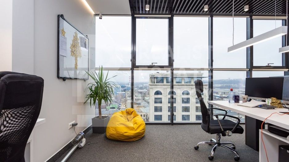 Vânzare, spațiu de birouri,  253 mp, str. Mihai Viteazul, Centru - Poză 8