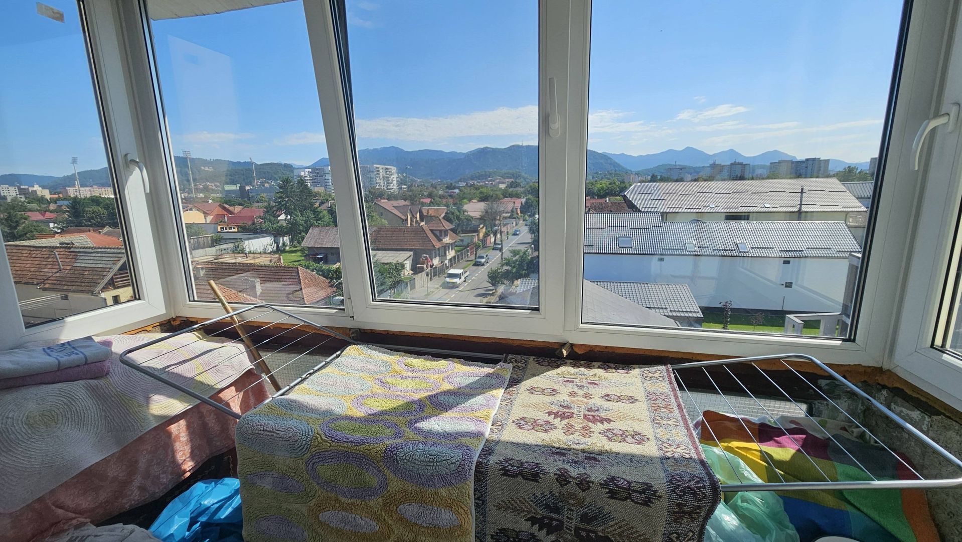 Bartolomeu zona Stad. Tineretului apartament 2 camere, loc parcare - Poză 1