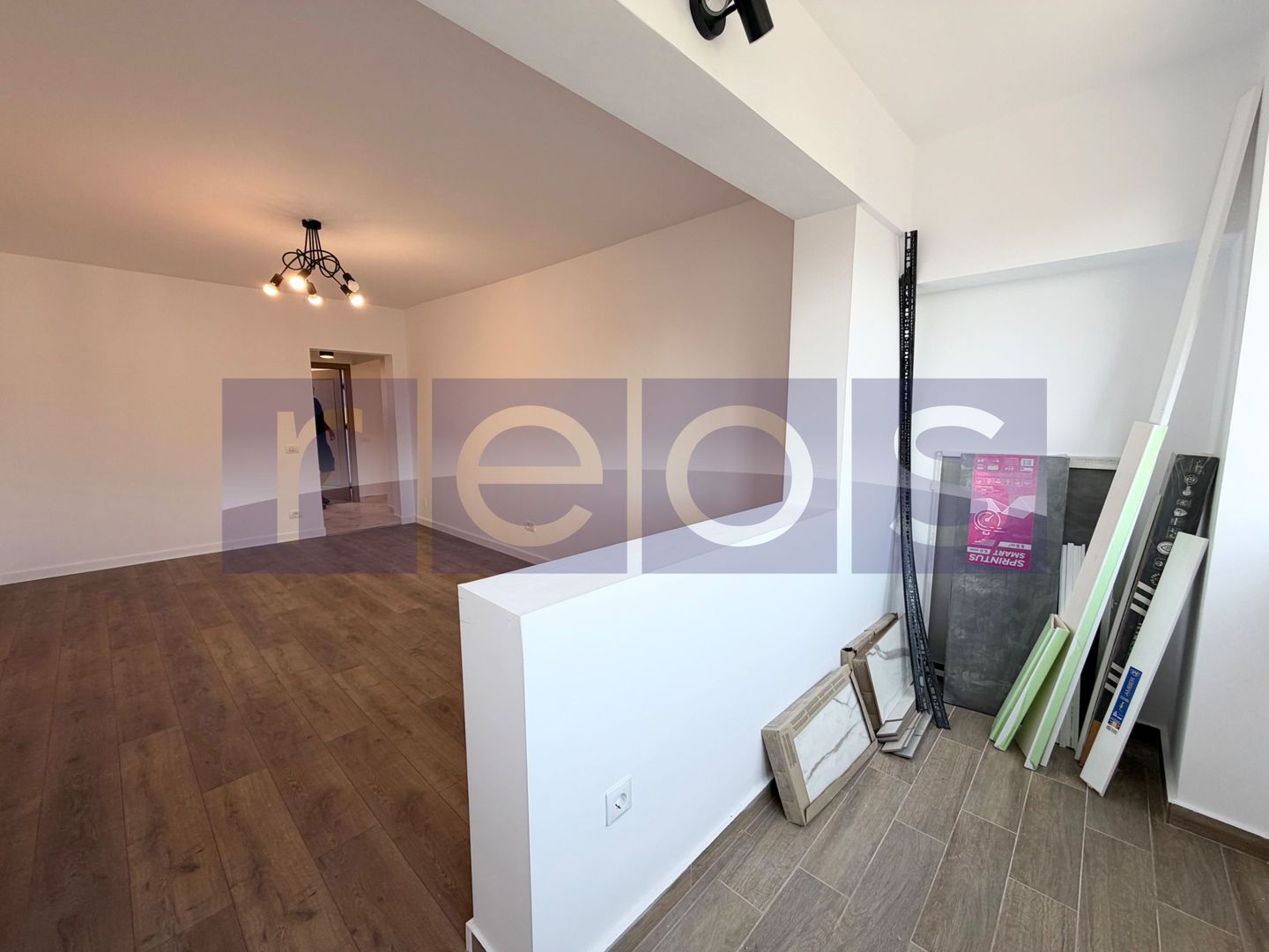 VANZARE 3 CAMERE | 75 MP | DECOMANDAT | ETAJ 8/10 | TITULESCU – BANU MANTA - Poză 2