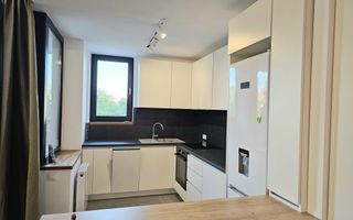 3 camere Iancu Nicolae Padurea baneasa - Poză 18