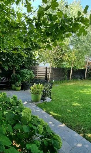 Casa, Lacul Brates - Poză 8