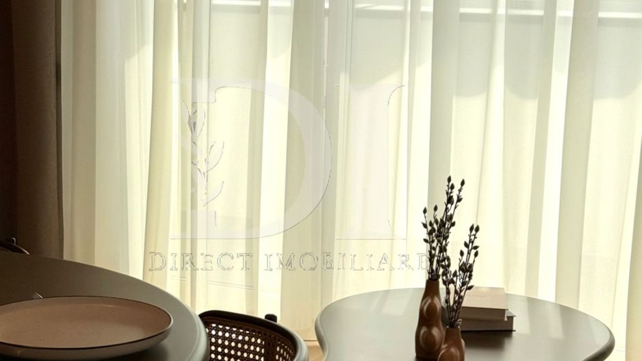 Apartament ultramodern / Zona Eroilor , Floresti - Poză 21