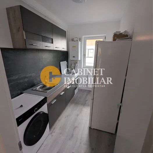 2 camere decomandat - 63 mp-  Zona Frumoasa - Poză 4