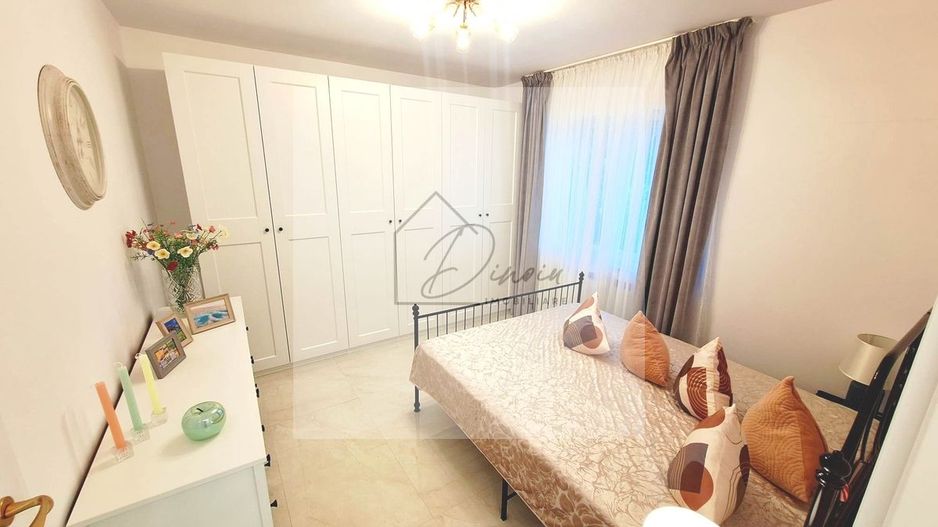 2 camere AFI Cotroceni - B-dul TimisoaraI Metrou I Premium I COM 0% - Poză 10