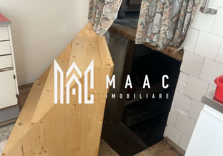 Apartament La Casa I 2 Camere I Curte I De Renovat I Lazaret - Poză 5