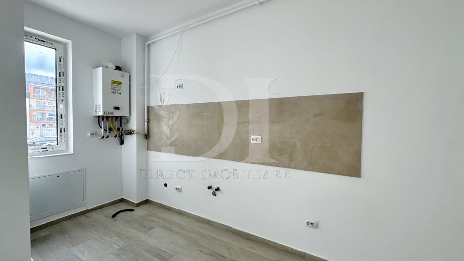 Apartament finisat / parter inalt / Zona Eroilor - Poză 4
