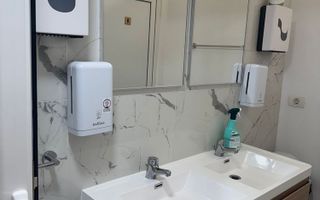 Spatiu comercial de vanzare, S+P+1E, 235 mpu, Ultracentral, Alba Iulia - Poză 7