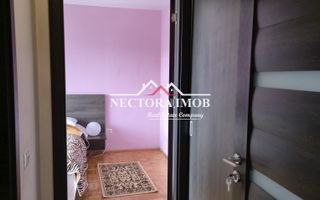 NECTORA IMOB-Apartament 2 camere, Str. Aluminei, Mobilat/Utilat, 58 mp - Poză 10