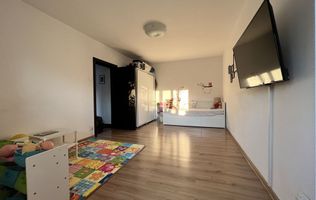 Apartament 2 camere Parc IOR-Dante Aligheri