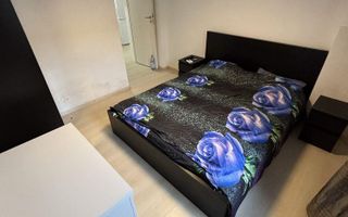 AP. 2 CAMERE- POPESTI-LEORDENI, PET-FRIENDLY, CENTRALA PROPRIE, MODERN - Poză 2