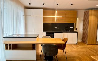 Apartament de lux cu scară interioară și terasă – Buna Ziua - Poză 7
