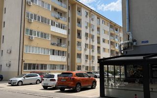 Apartament 2 camere-73mp- Solstitiului - 10 minute de metrou Leonida - Poză 10