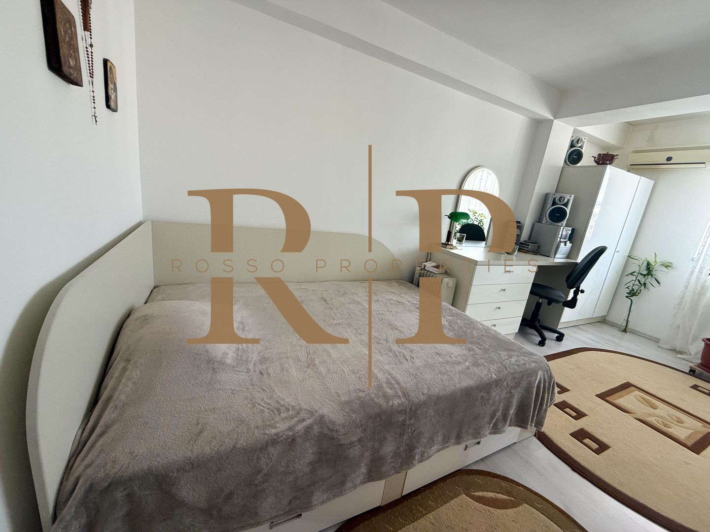 Apartament Tip Duplex 4 camere *Brancoveanu- Grand Arena* - Poză 14