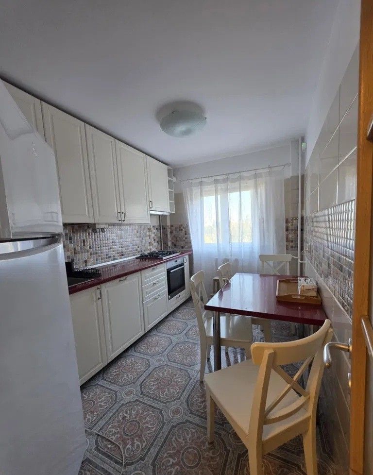 Apartament 3 camere , 2 bai - Timpuri Noi | Tineretuui - Parcare - Poză 8