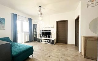 Apartament cu 3 camere de vanzare Luceafaul, Oradea - Poză 1