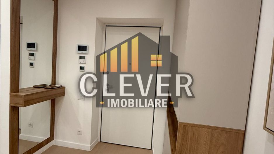 Ap 2 camere, mobilat utilat ,   Aviatiei Tower by Radacini - Poză 28