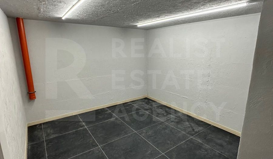 Chirie, casă, 4 camere, strada Muzelor, Botanica - Poză 17