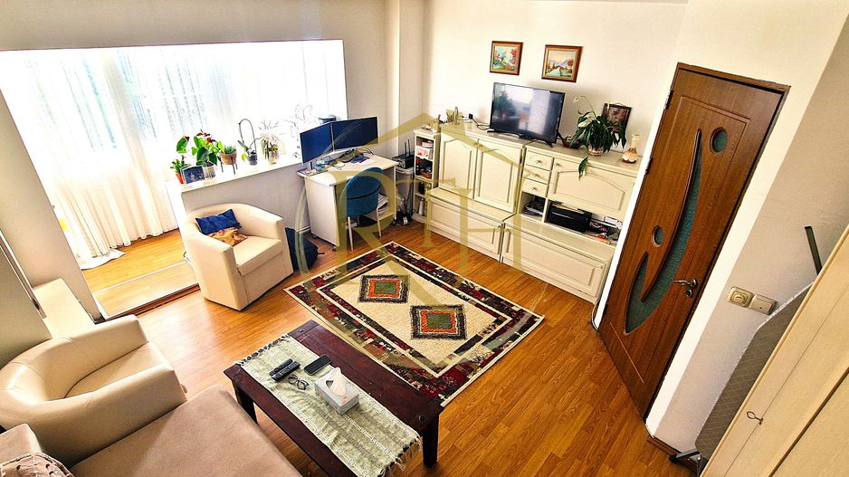 Vand apartament 2 camere,zona linistita cu mult spatiu verde ,0 Comision - Poză 4