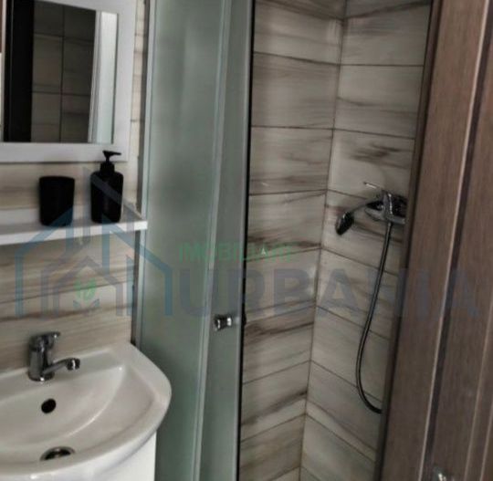 Apartament tip camin, 12 mp, zona Bularga, Iasi – renovat, mobilat, utilat - Poză 7