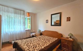 Garsoniera mobilata cu loc de parcare - Poză 1