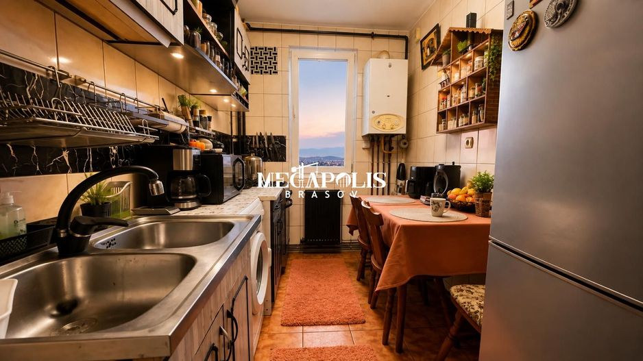Apartament 2 camere | Etaj intermediar | Locație excelentă - Poză 2