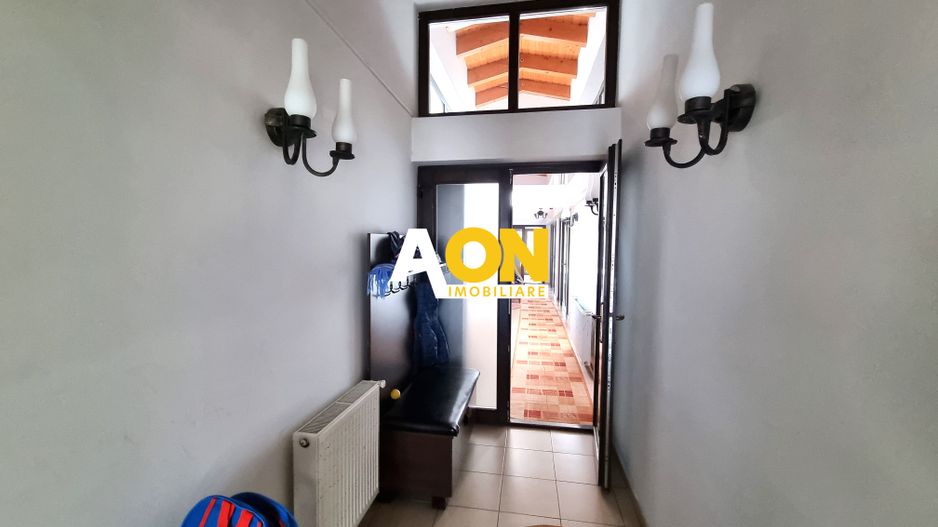 Casa de vanzare 5 camere, 980 teren, zona Piata Cetate - Poză 14