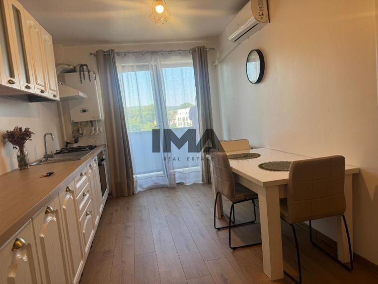 Apartament 2 camere | Ego Residence | Parcare subterană inclusă - Poză 8
