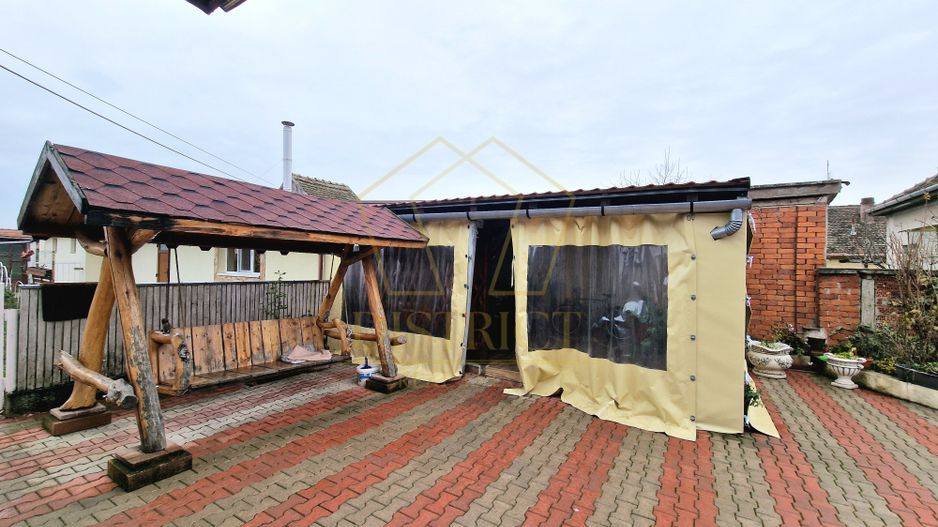 Casa individuala spatioasa, renovata total pe parter I Recas | COM 0% - Poză 13