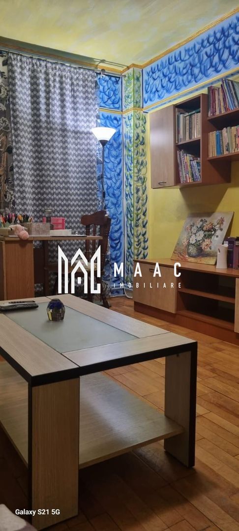 Apartament 2 camere | Etaj 1 | 60 MP | Constitutiei | Centru - Poză 8